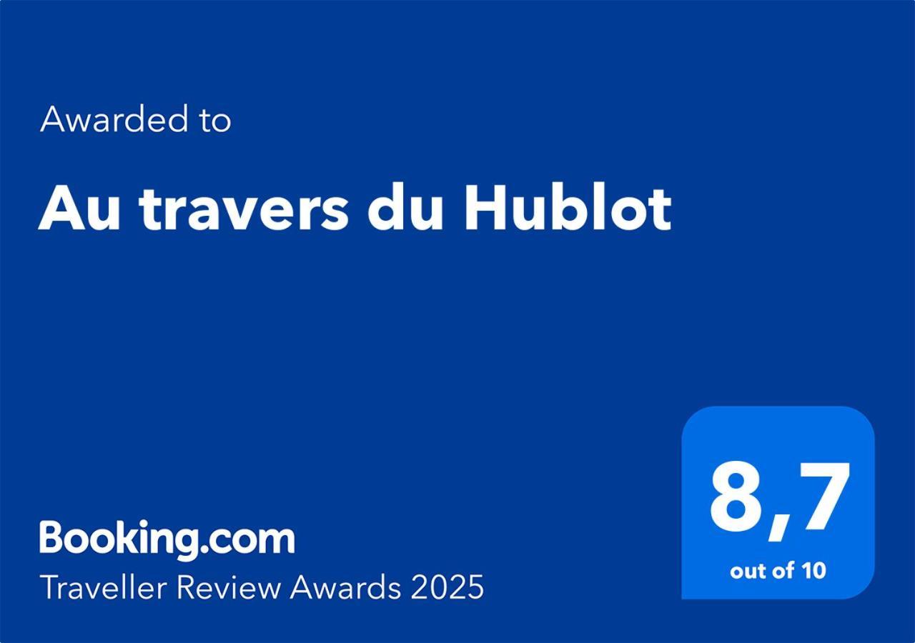 Au Travers Du Hublot Knokke-Heist Ngoại thất bức ảnh